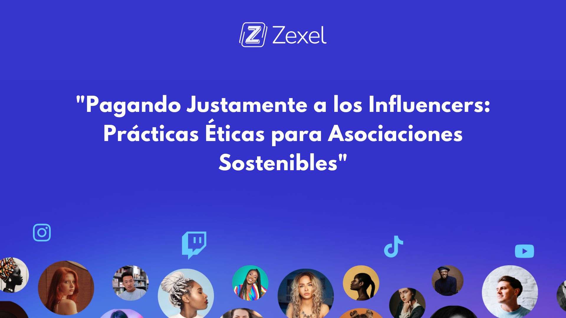 Estrategias Ticas Para Compensaci N Justa Para Influencers