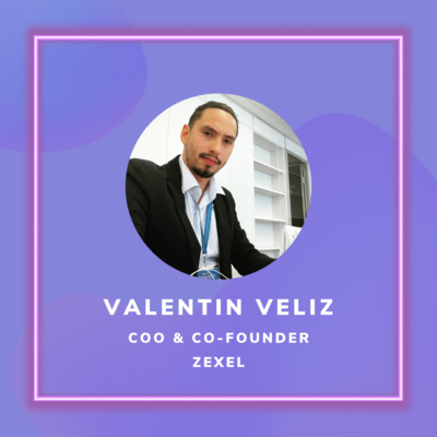 Lee más sobre el artículo Tendencias y noticias sobre influencers, marketplace en TikTok e Instagram, y La velada del Año 2 con Valentin Veliz