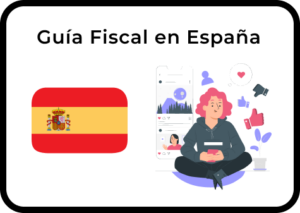 Guía fiscal en España