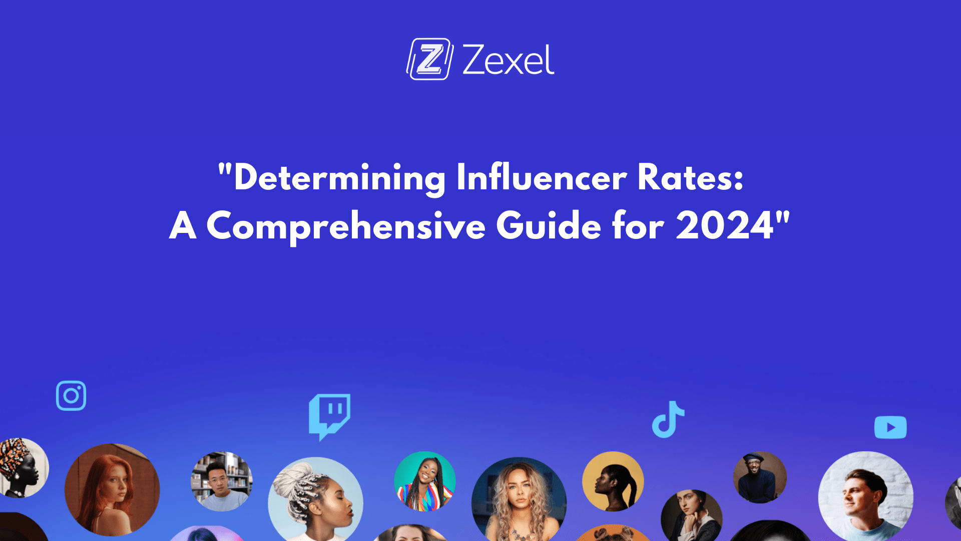 Influencer Fee Determination Comprehensive Guide 2024   1 1 