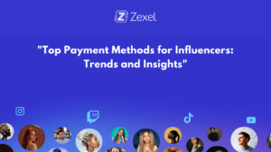 Read more about the article Top Payment Methods for Influencers: Trends and Insights