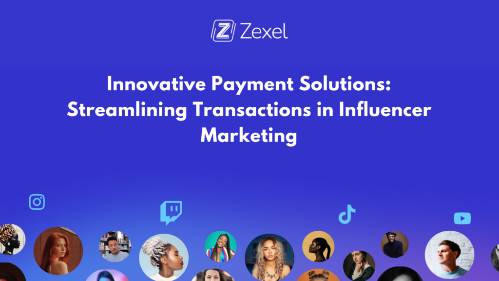 Read more about the article Innovative Payment Solutions: Streamlining Transactions in Influencer Marketing
