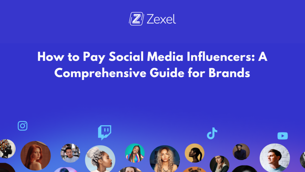 Read more about the article How to Pay Social Media Influencers: A Comprehensive Guide for Brands