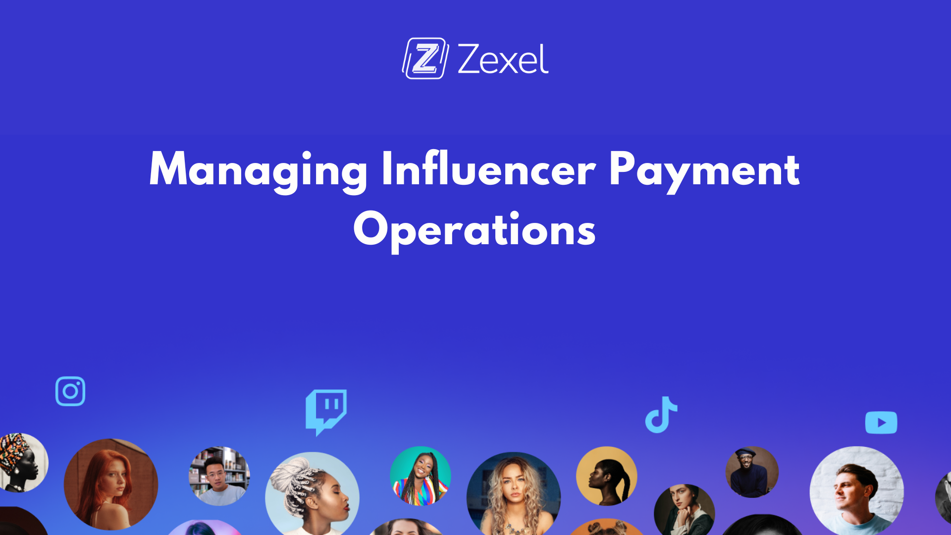 Streamlining Influencer Payment Operations for Brands
