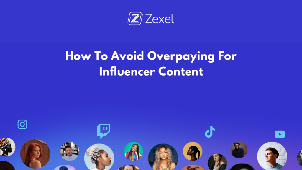 Read more about the article How To Avoid Overpaying For Influencer Content