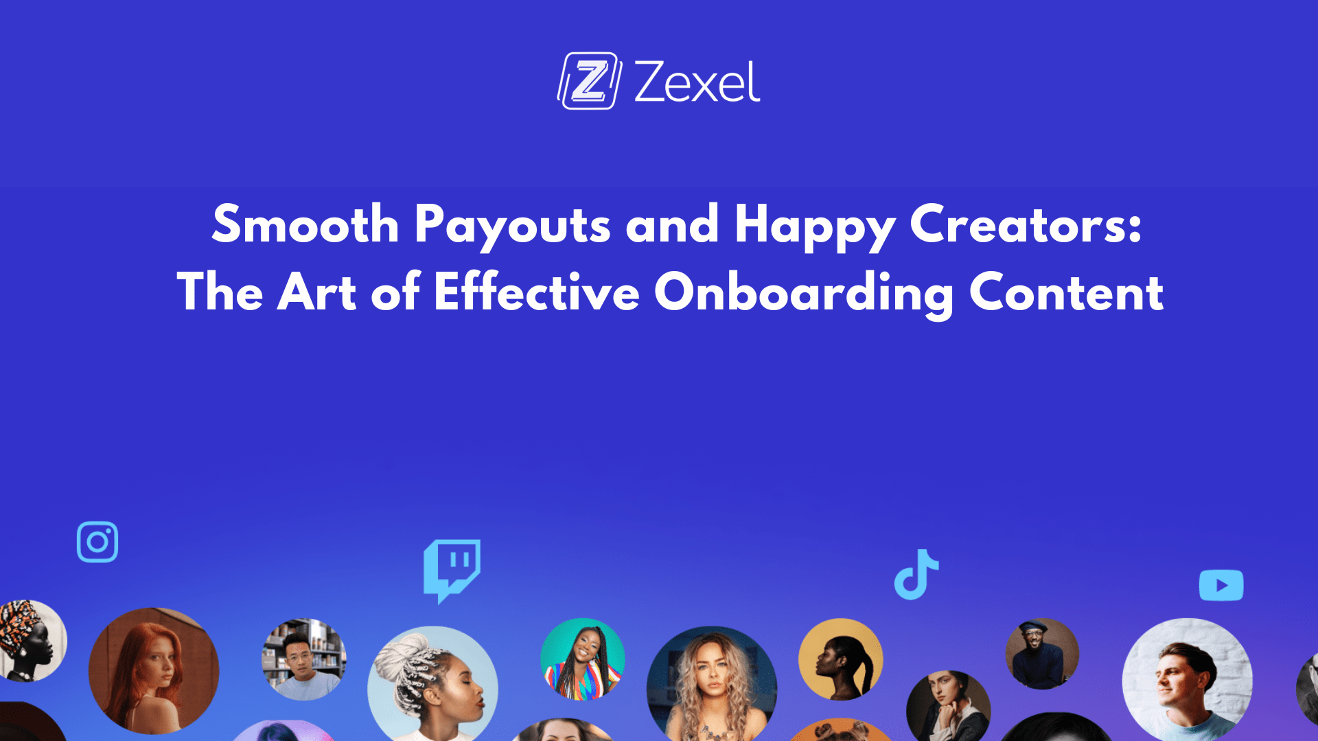 Maximizing Creator Engagement: Proven Onboarding Strategies for