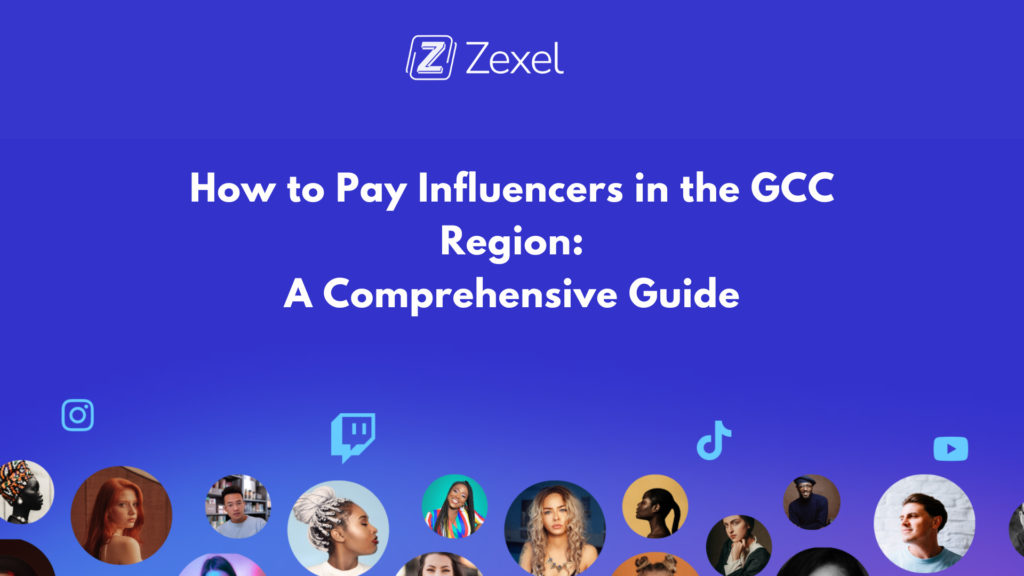 Read more about the article How to Pay Influencers in the GCC Region: Essential Guide for Brands