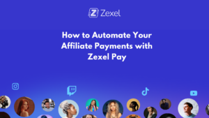 Read more about the article How to Automate Your Affiliate Payments with Zexel Pay