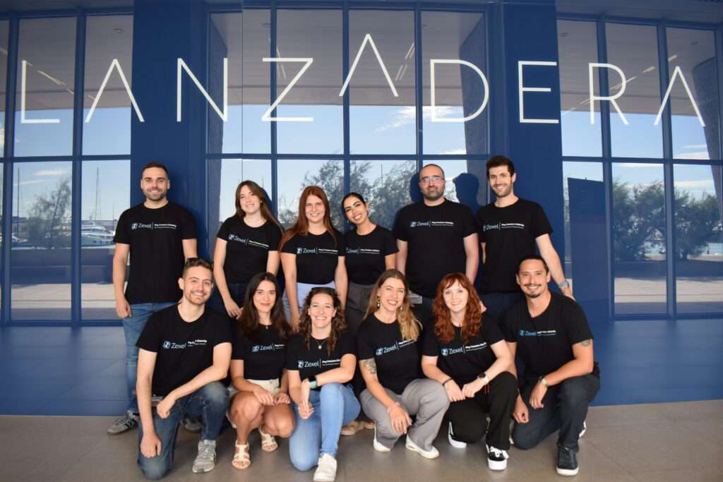 Zexel, startup que facilita pagar a influencers, cierra ronda de inversión coliderada por Angels (Juan Roig)