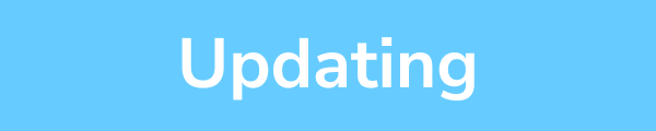 Updating
