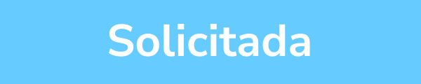 Solicitada